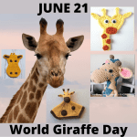 \"giraffe
